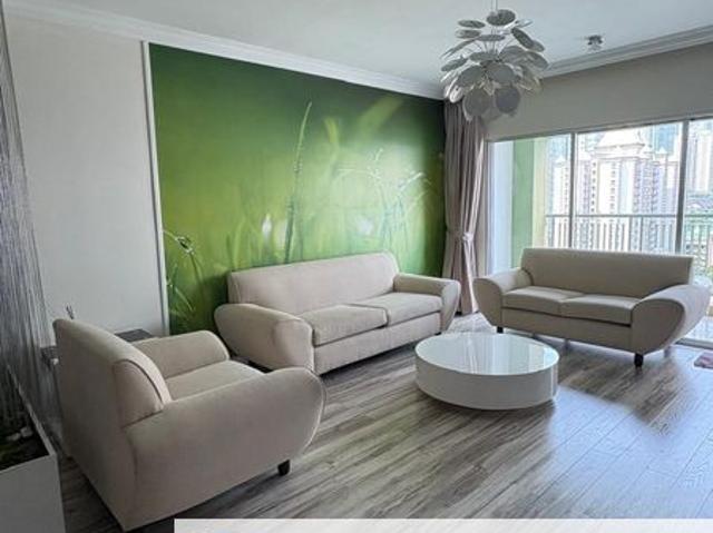 Condominium for rent in Country Heights Damansara, Kuala Lumpur