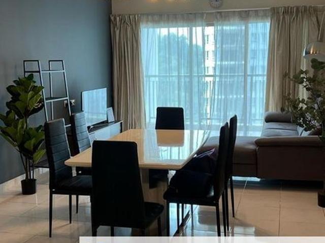 Condominium for sale in Country Heights Damansara, Kuala Lumpur