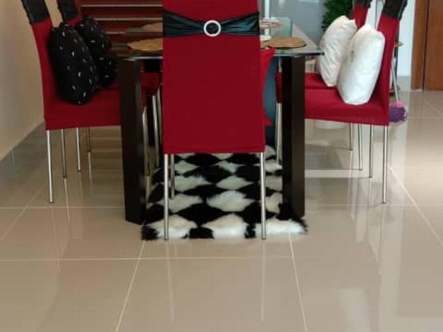 Apartment for rent in Country Heights Damansara, Kuala Lumpur