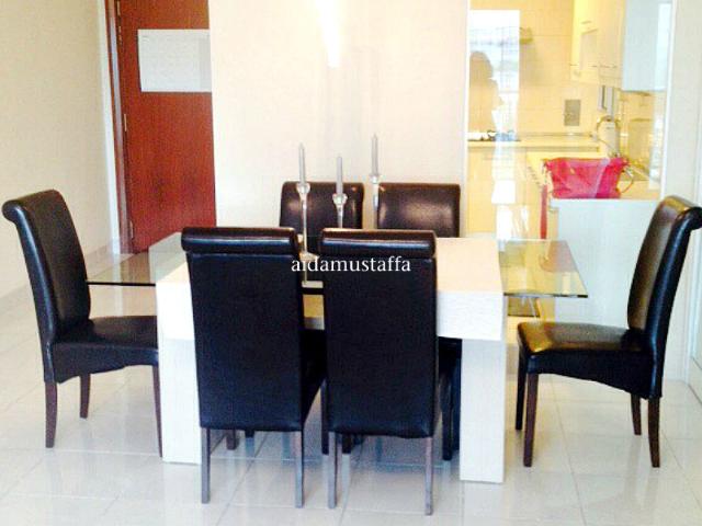 Apartment for rent in Country Heights Damansara, Kuala Lumpur