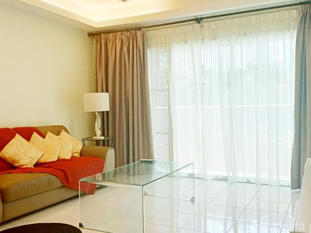 Apartment for rent in Country Heights Damansara, Kuala Lumpur