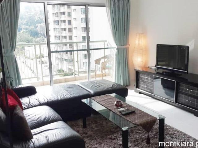Apartment for rent in Country Heights Damansara, Kuala Lumpur