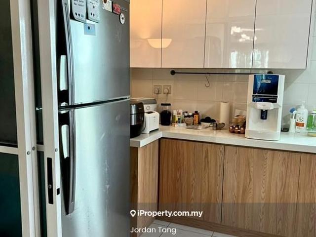 Apartment for rent in Country Heights Damansara, Kuala Lumpur