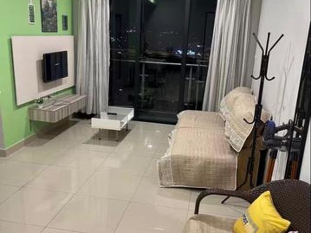 Serviced Residence for rent in Kota Bahru, Kelantan