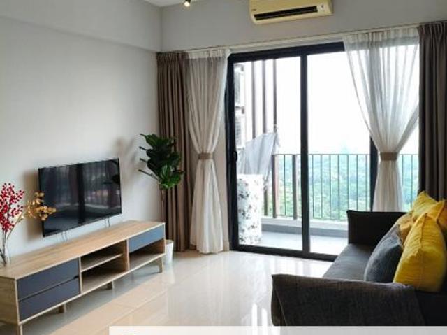 Condominium for rent in Country Heights Damansara, Kuala Lumpur