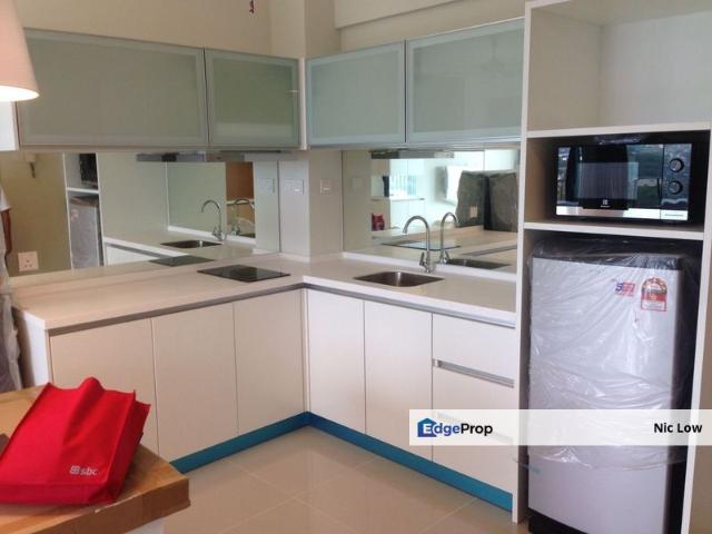 Condominium for rent in Country Heights Damansara, Kuala Lumpur