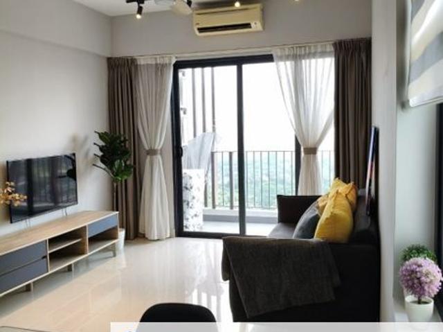 Condominium for rent in Country Heights Damansara, Kuala Lumpur