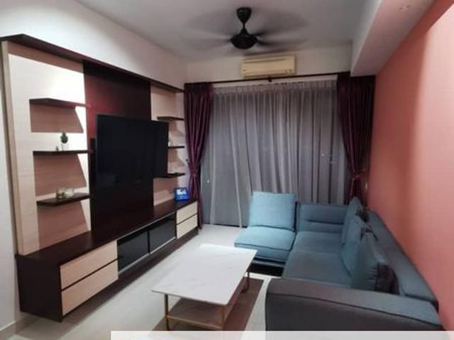 Condominium for rent in Country Heights Damansara, Kuala Lumpur