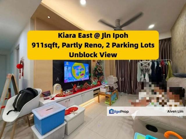 Condominium for sale in Country Heights Damansara, Kuala Lumpur