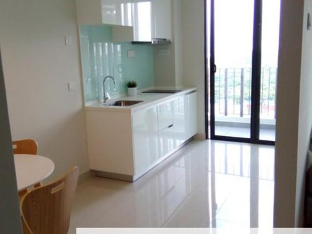 Condominium for sale in 18A, Kuala Lumpur