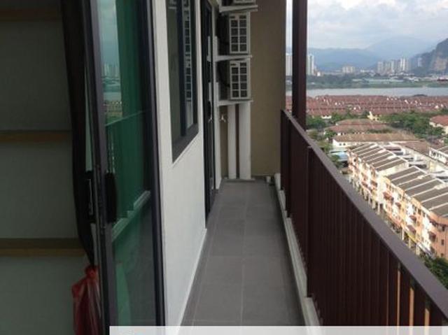 Condominium for rent in Country Heights Damansara, Kuala Lumpur