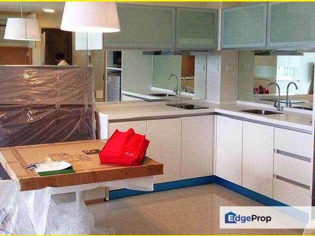 Condominium for sale in Country Heights Damansara, Kuala Lumpur