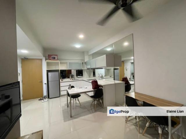 Condominium for rent in Country Heights Damansara, Kuala Lumpur