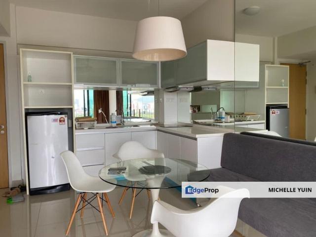 Condominium for sale in Country Heights Damansara, Kuala Lumpur