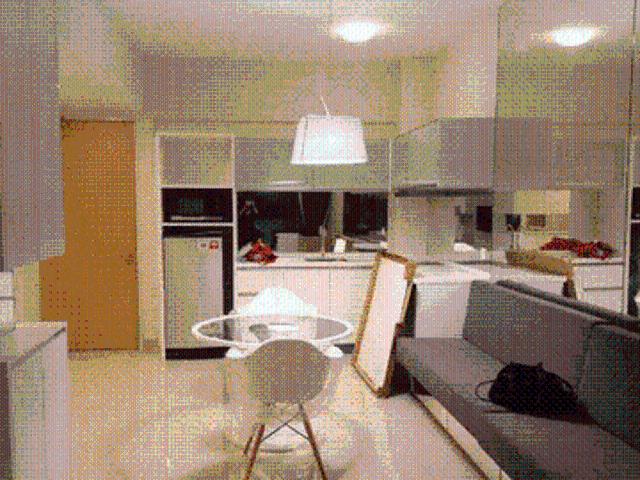 Apartment for rent in Country Heights Damansara, Kuala Lumpur