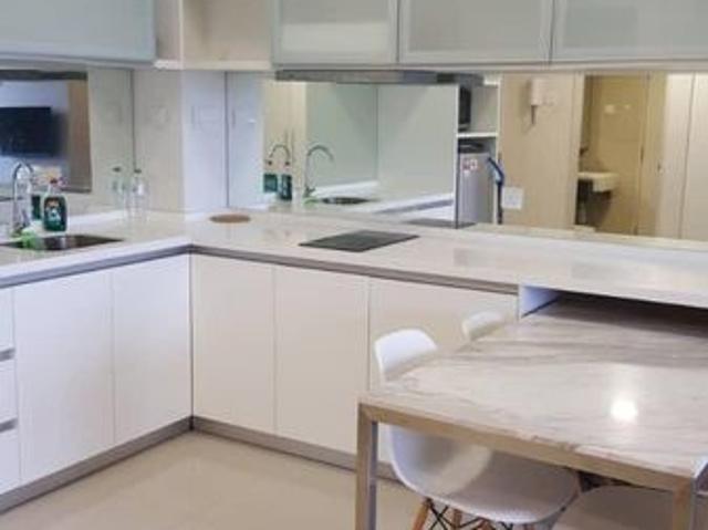 Flat for sale in Country Heights Damansara, Kuala Lumpur