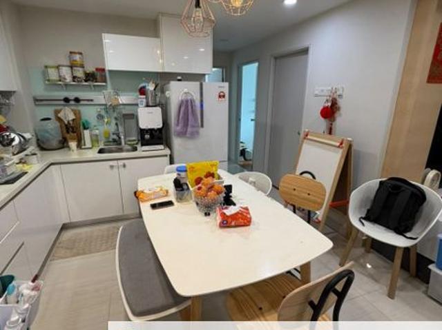 Condominium for rent in Country Heights Damansara, Kuala Lumpur