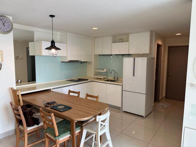 Serviced Residence for rent in Country Heights Damansara, Kuala Lumpur