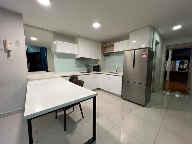 Serviced Residence for rent in Country Heights Damansara, Kuala Lumpur