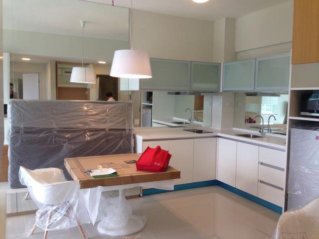 Serviced Residence for rent in Country Heights Damansara, Kuala Lumpur