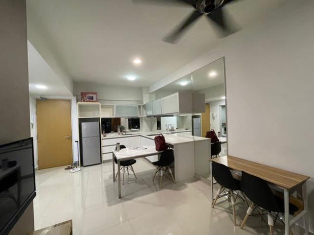 Serviced Residence for rent in Country Heights Damansara, Kuala Lumpur