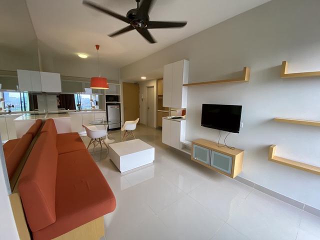 Serviced Residence for rent in Country Heights Damansara, Kuala Lumpur