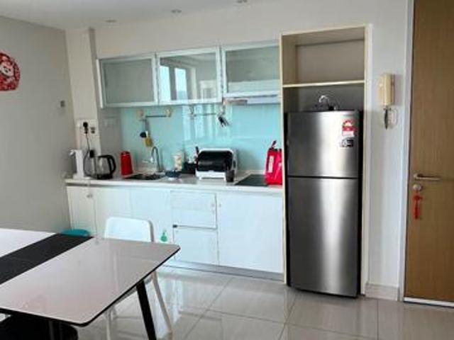 Serviced Residence for rent in Country Heights Damansara, Kuala Lumpur
