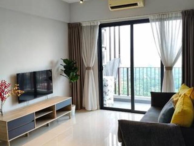 Serviced Residence for rent in Country Heights Damansara, Kuala Lumpur