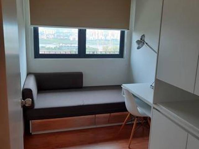 Serviced Residence for rent in KL Eco City, Kuala Lumpur