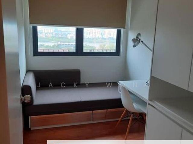 Condominium for rent in The Pano @ Jalan Ipoh, Kuala Lumpur