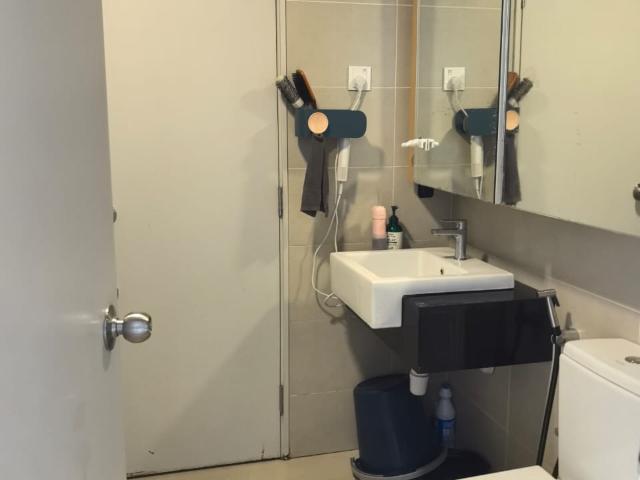 Apartment for rent in Country Heights Damansara, Kuala Lumpur