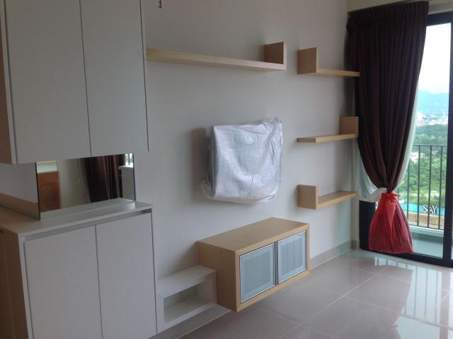 Apartment for rent in Country Heights Damansara, Kuala Lumpur