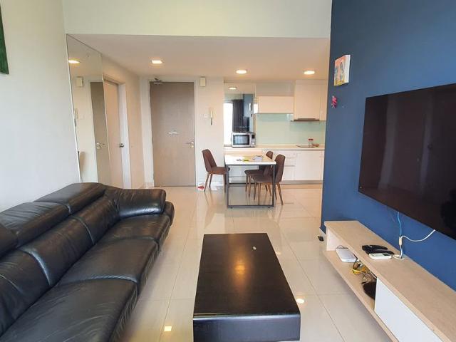 Apartment for rent in Country Heights Damansara, Kuala Lumpur