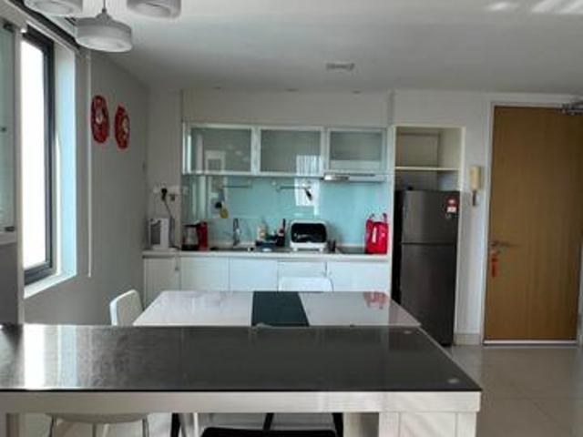 Property for rent in Kepong, Kuala Lumpur