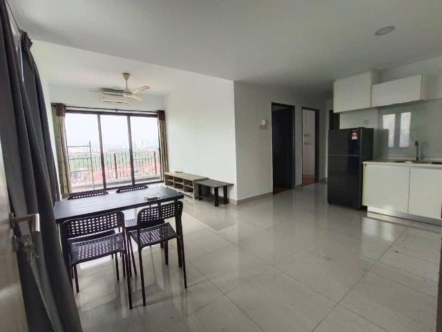 Apartment for rent in Country Heights Damansara, Kuala Lumpur