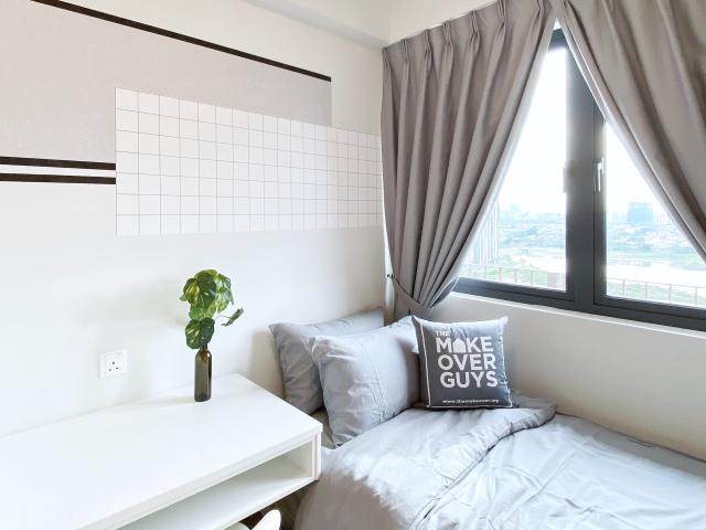 Apartment for rent in Country Heights Damansara, Kuala Lumpur