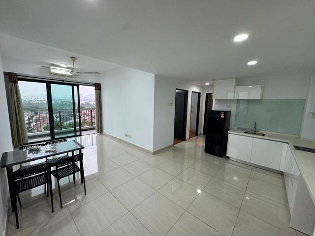 Serviced Residence for rent in Country Heights Damansara, Kuala Lumpur