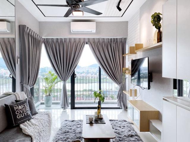 Serviced Residence for rent in Country Heights Damansara, Kuala Lumpur