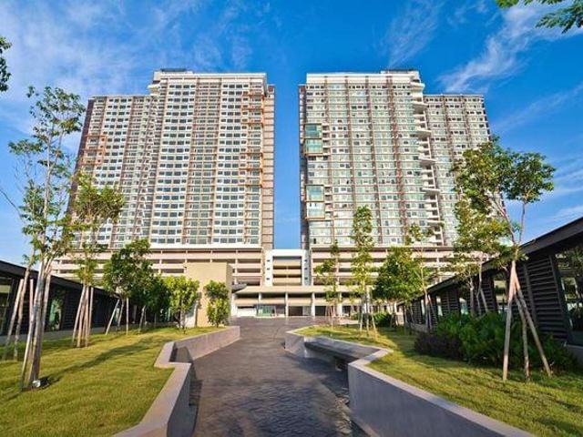 Serviced Residence for rent in Country Heights Damansara, Kuala Lumpur