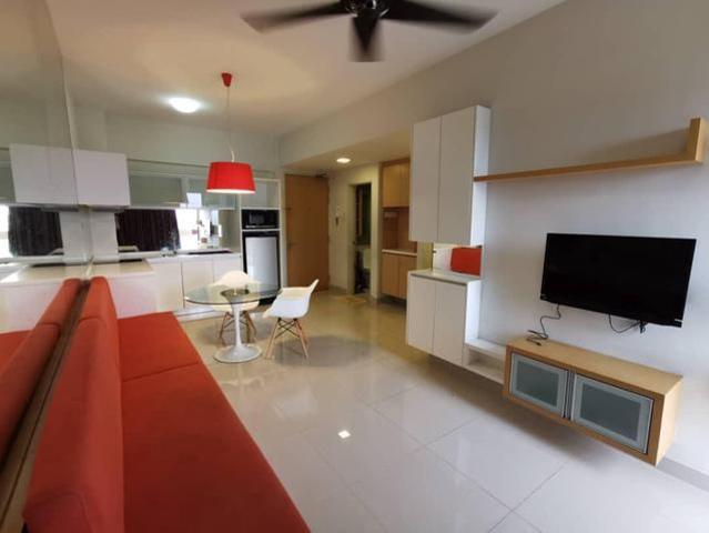 Serviced Residence for rent in Country Heights Damansara, Kuala Lumpur