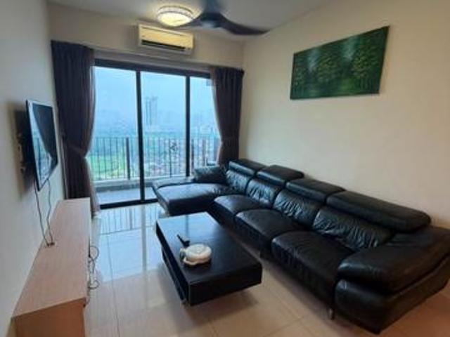 Serviced Residence for rent in Country Heights Damansara, Kuala Lumpur