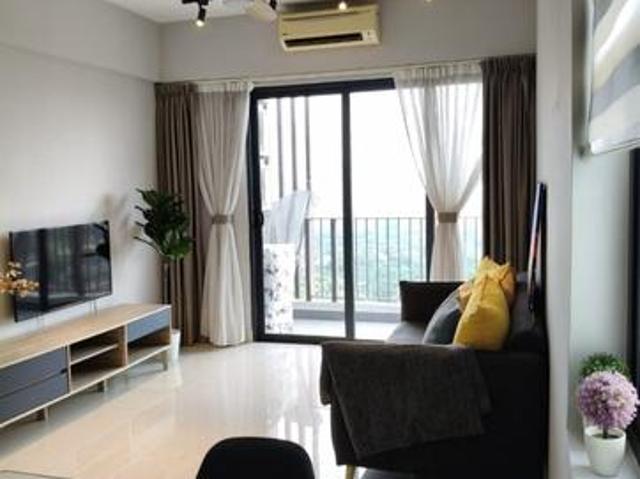 Serviced Residence for rent in Country Heights Damansara, Kuala Lumpur