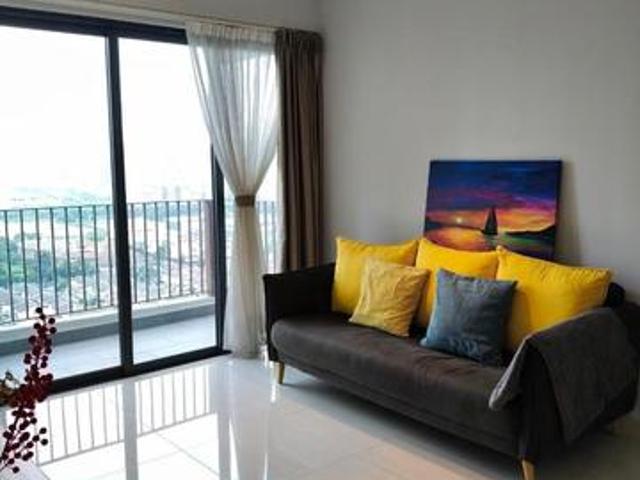 Serviced Residence for sale in Country Heights Damansara, Kuala Lumpur