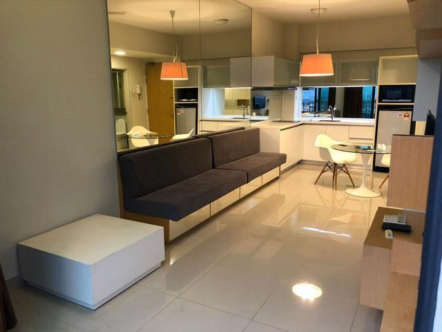 Serviced Residence for sale in Country Heights Damansara, Kuala Lumpur