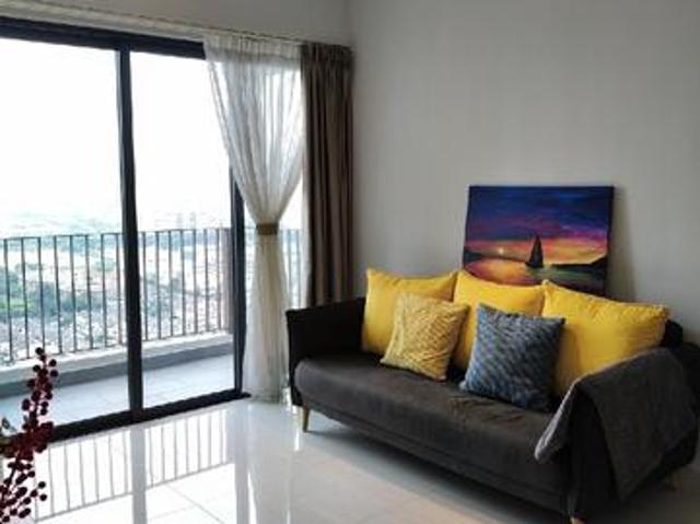 Serviced Residence for rent in Country Heights Damansara, Kuala Lumpur