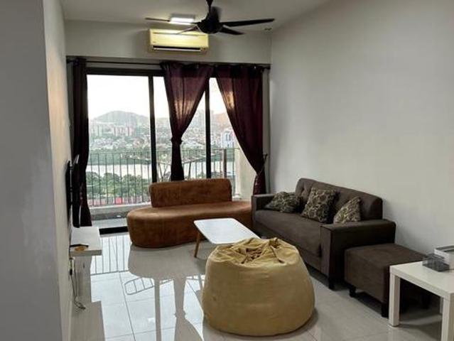 Serviced Residence for rent in Country Heights Damansara, Kuala Lumpur