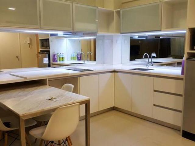 Serviced Residence for rent in Country Heights Damansara, Kuala Lumpur