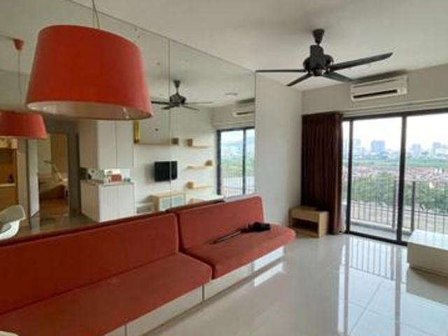 Serviced Residence for rent in Country Heights Damansara, Kuala Lumpur