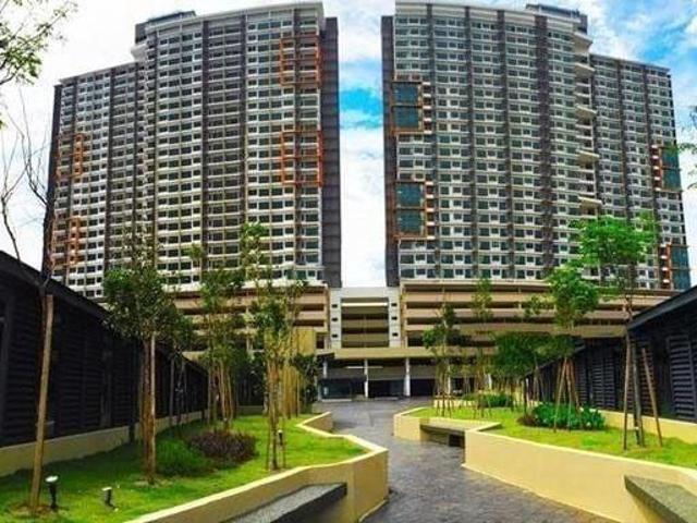 Serviced Residence for sale in Country Heights Damansara, Kuala Lumpur