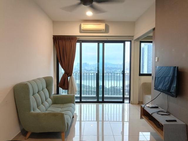 Condominium for rent in Country Heights Damansara, Kuala Lumpur